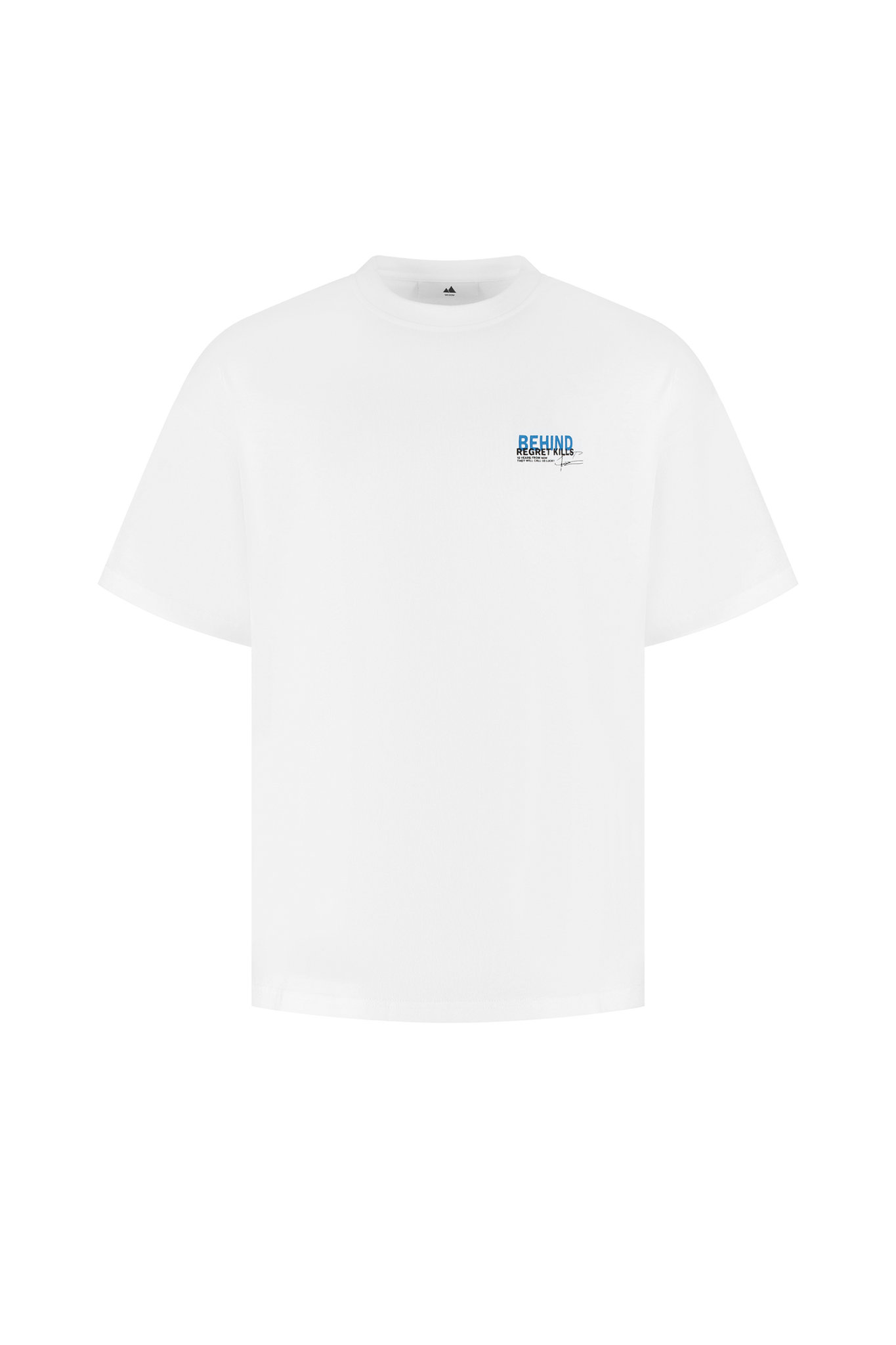 Leap Of Faith Tee