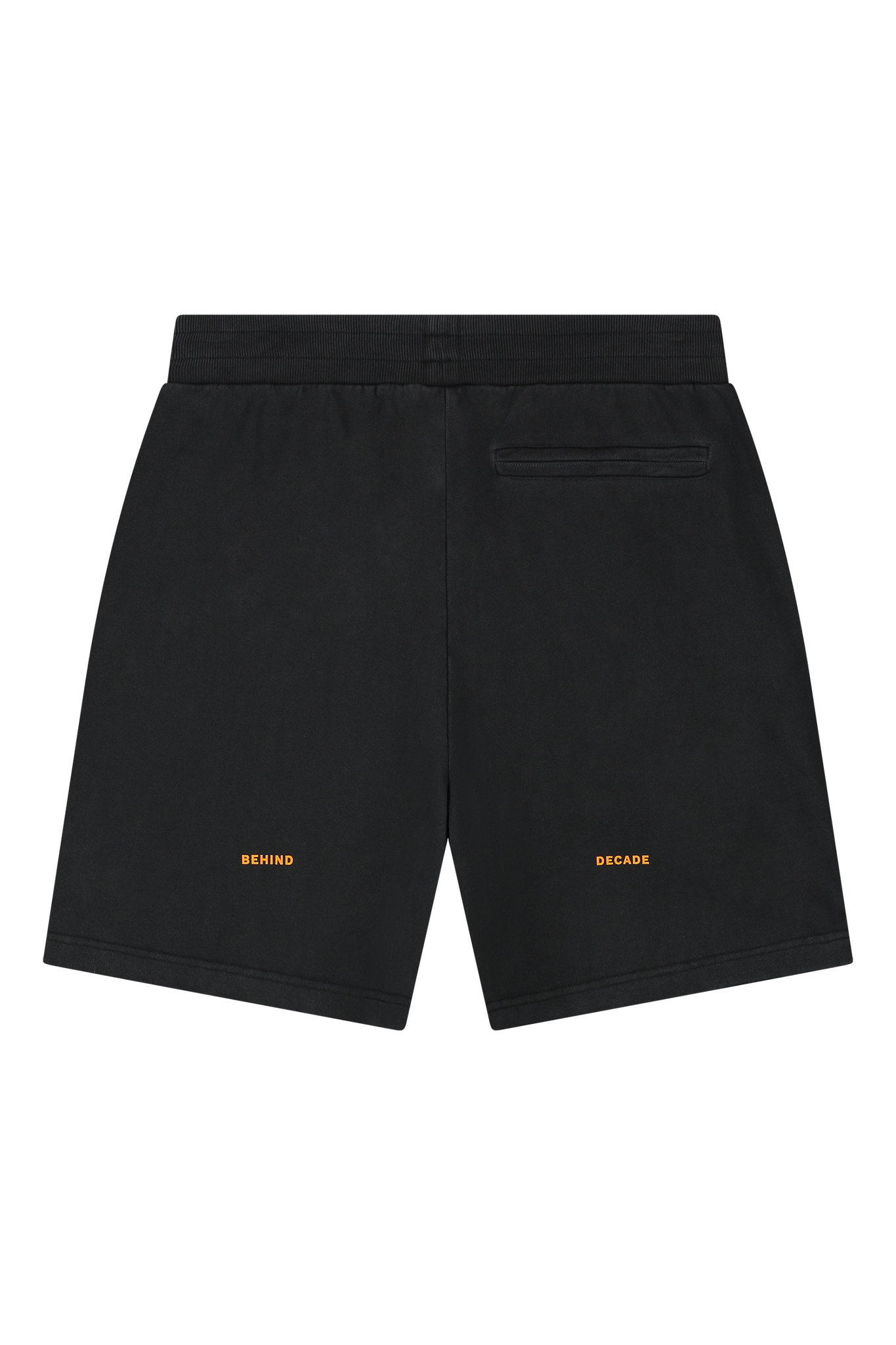 Consistency Shorts