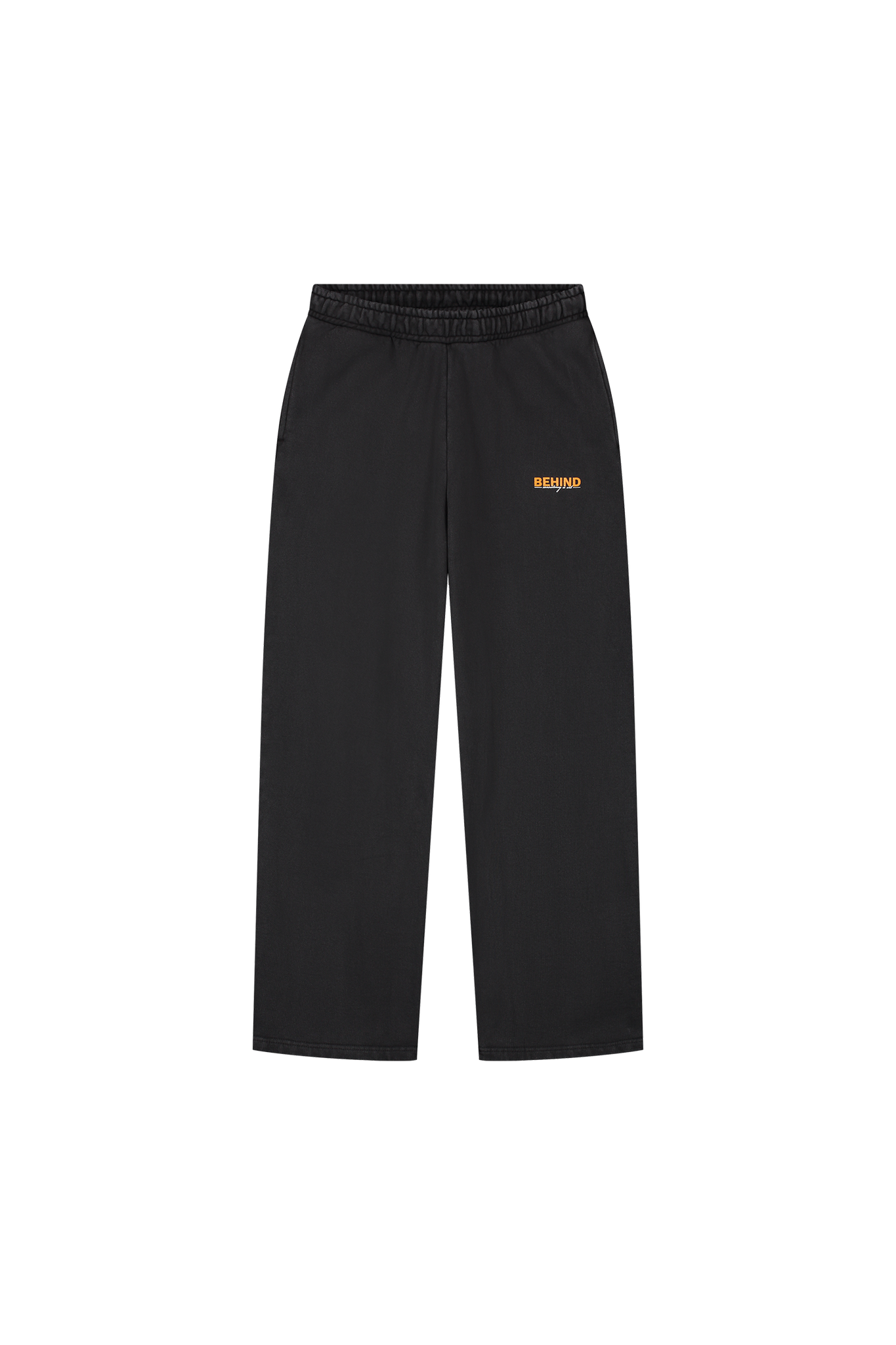 Consistency Straight Leg Sweatpants
