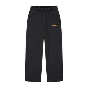 Consistency Straight Leg Sweatpants