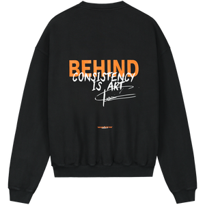 Consistency Crewneck
