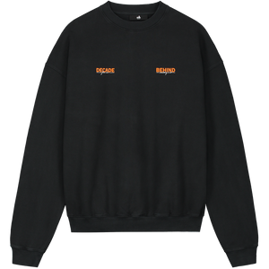 Consistency Crewneck