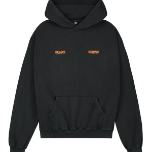 Consistency Hoodie