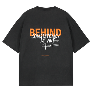 Consistency Tee