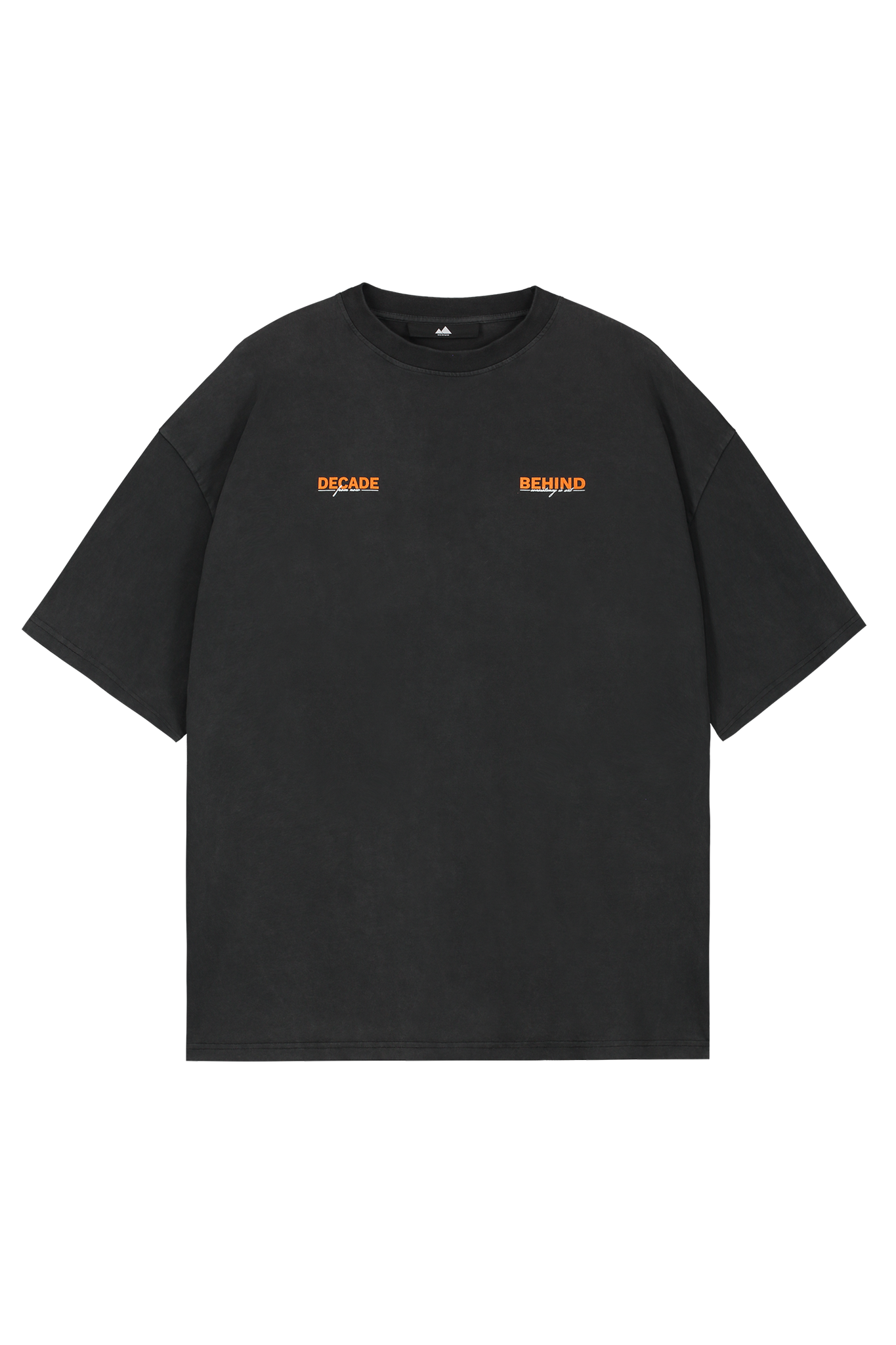 Consistency Tee
