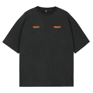 Consistency Tee