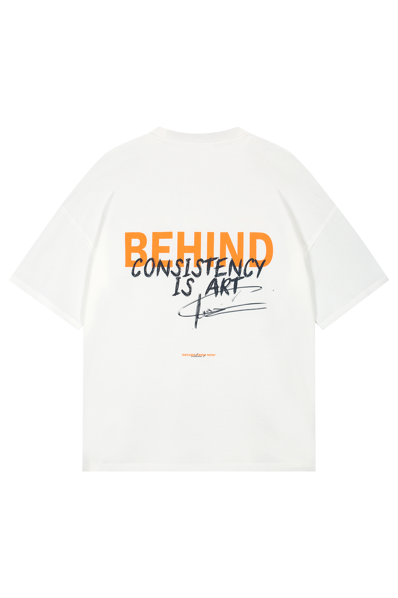 Consistency Tee