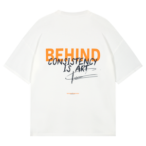 Consistency Tee
