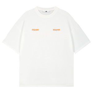 Consistency Tee