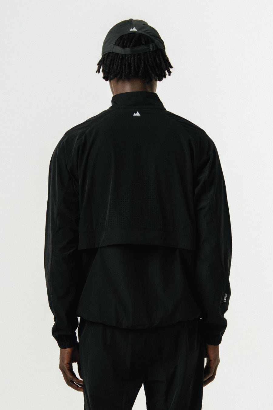 Flow State Tracktop