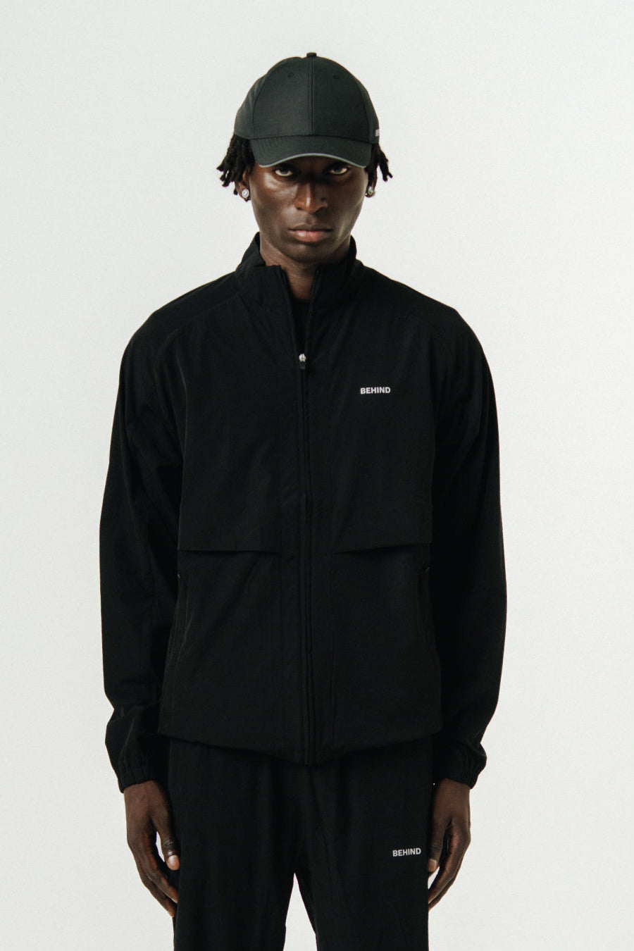 Flow State Training Cap