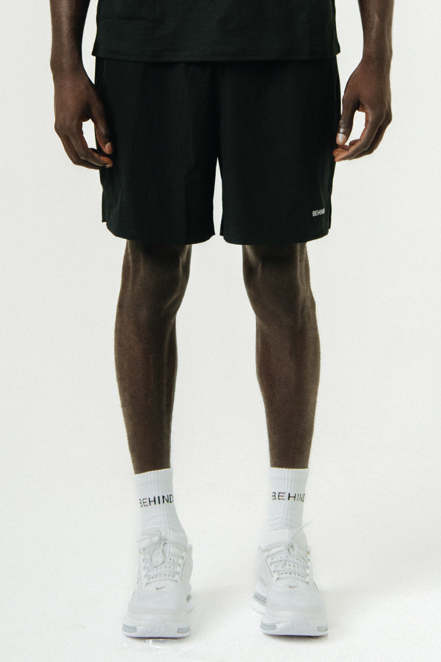 Flow State Crew Socks (3 Pair)