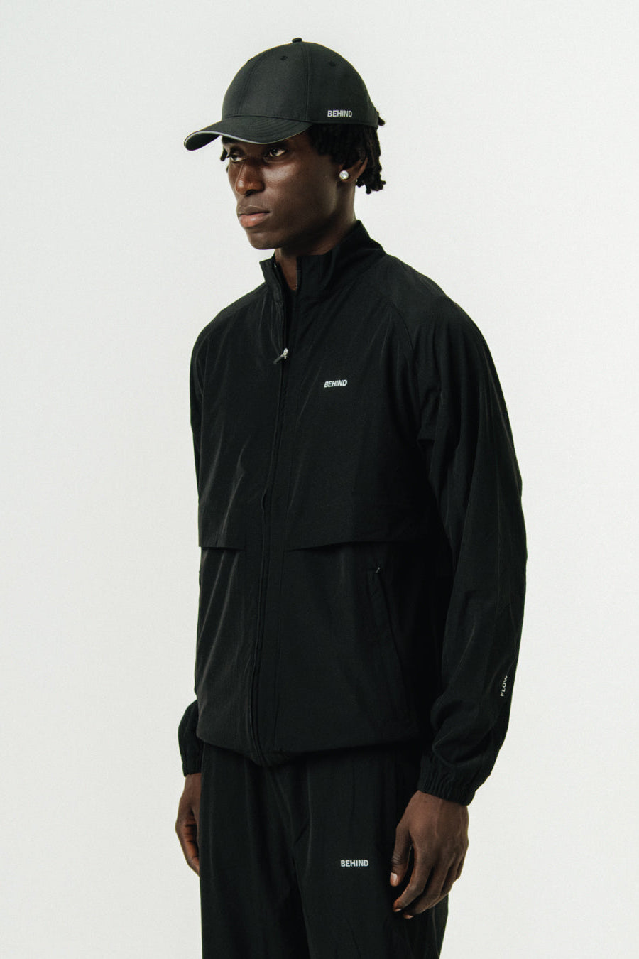 Flow State Training Cap