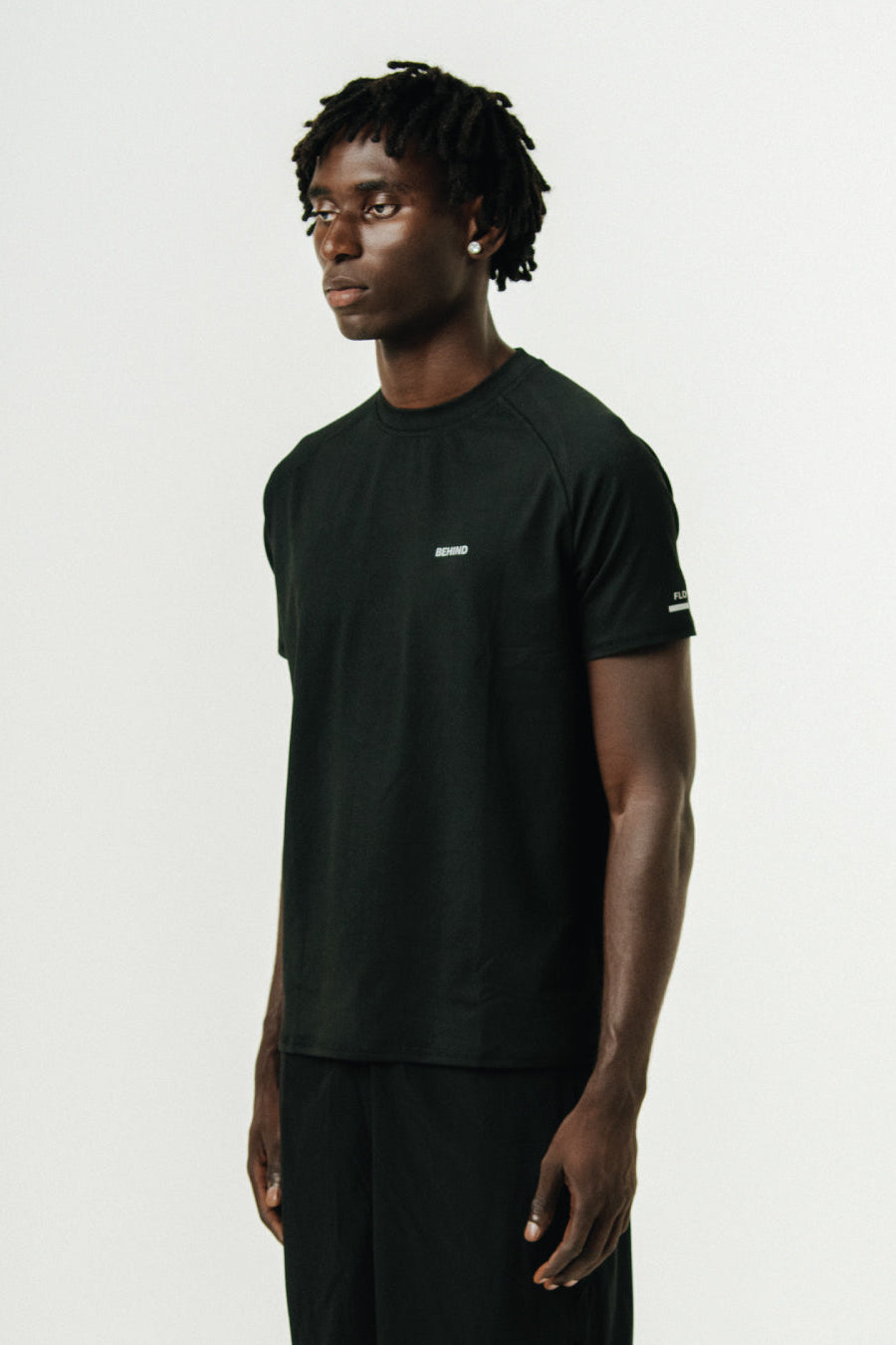 Flow State Tee