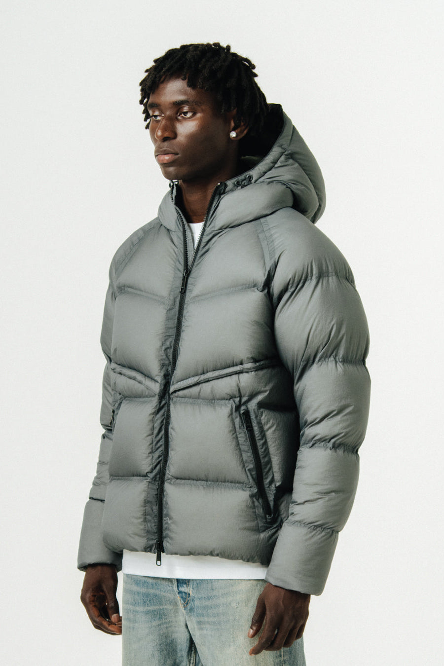 Die Mujica Jacke