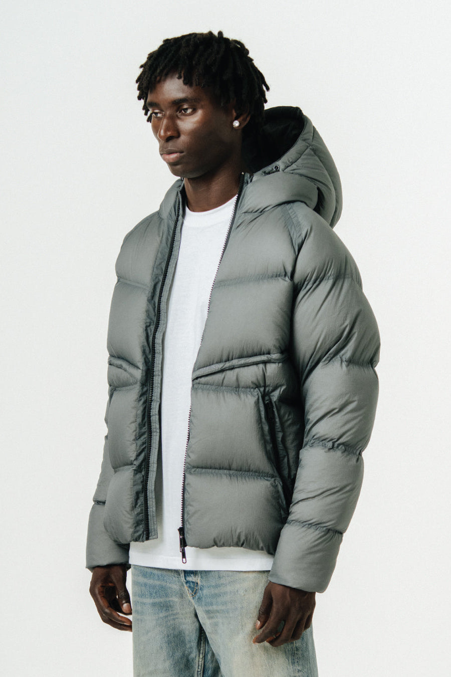 The Mujica Jacket