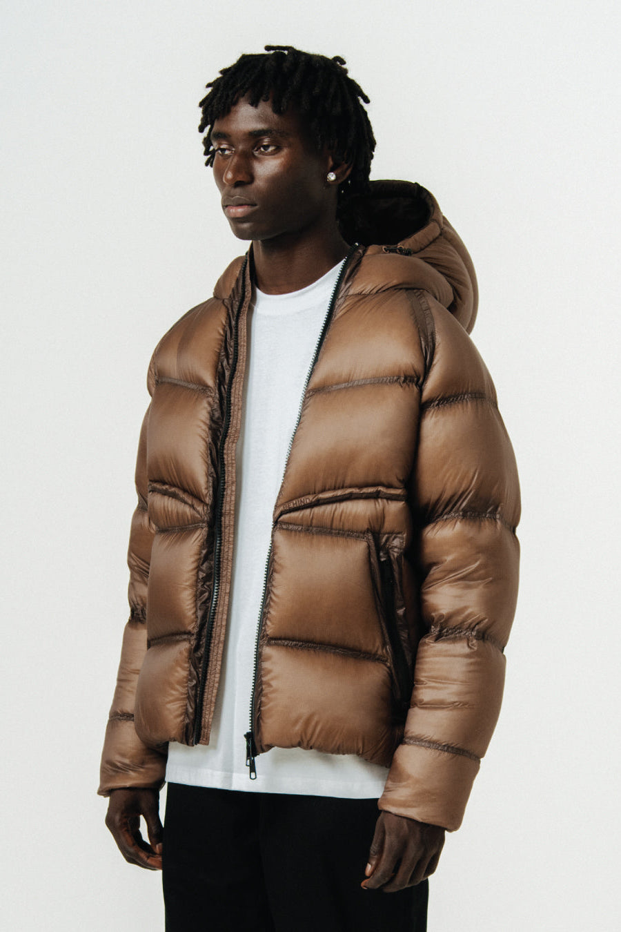 The Mujica Jacket