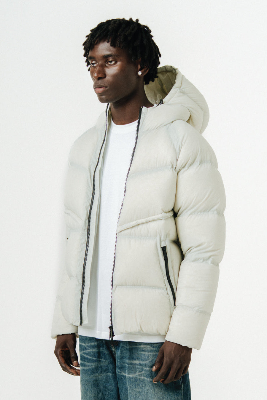 The Mujica Jacket