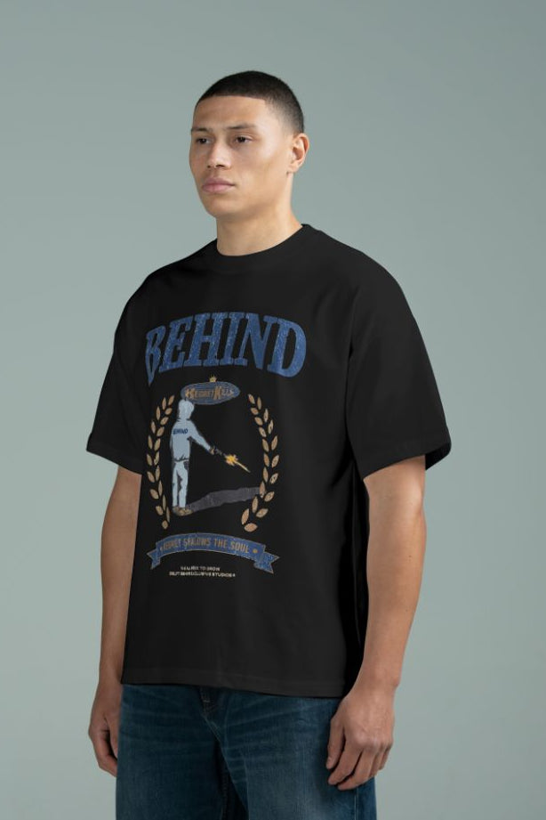 Shadow Of Regret Tee