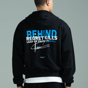 Leap Of Faith Hoodie