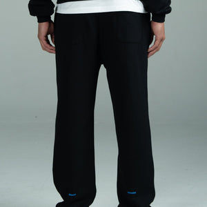 Leap of Faith Straight Leg Sweatpants