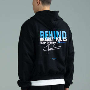 Leap Of Faith Hoodie