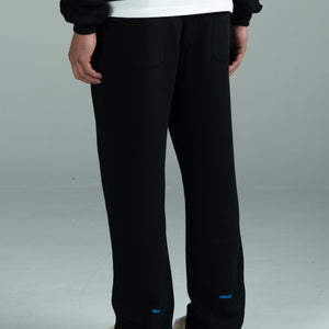 Leap of Faith Straight Leg Sweatpants