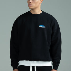 Leap Of Faith Crewneck