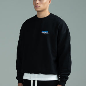 Leap Of Faith Crewneck