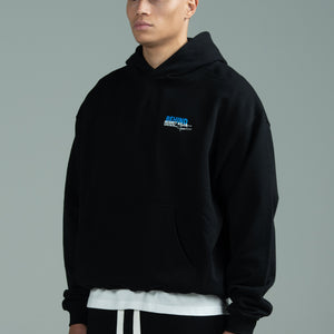 Leap Of Faith Hoodie