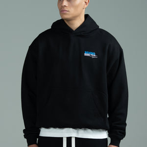 Leap Of Faith Hoodie