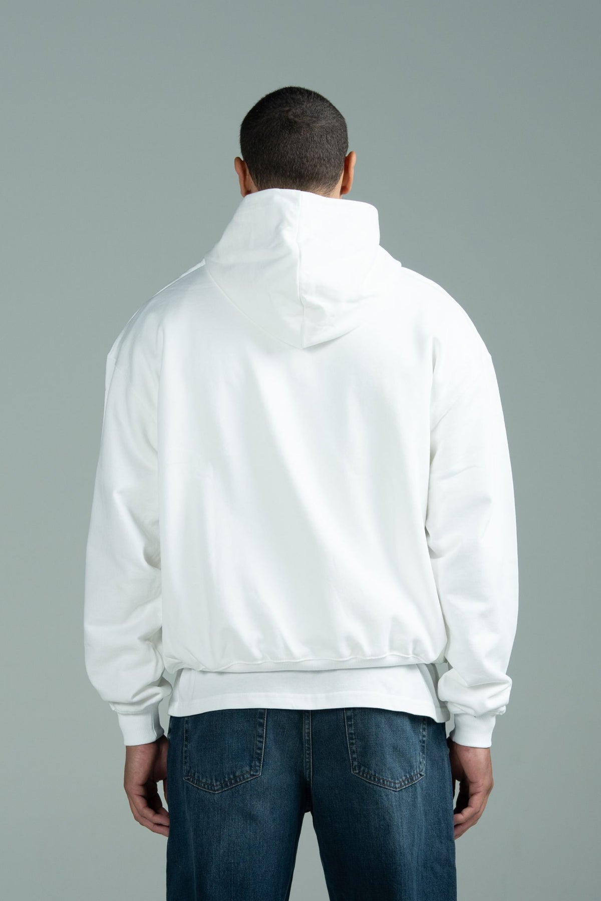 Shadow Of Regret Hoodie