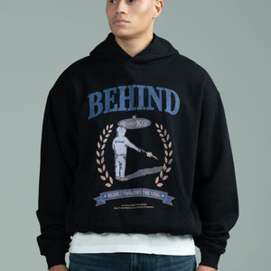 Shadow Of Regret Hoodie