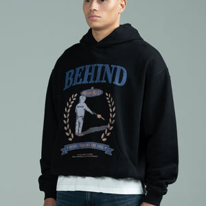 Shadow Of Regret Hoodie