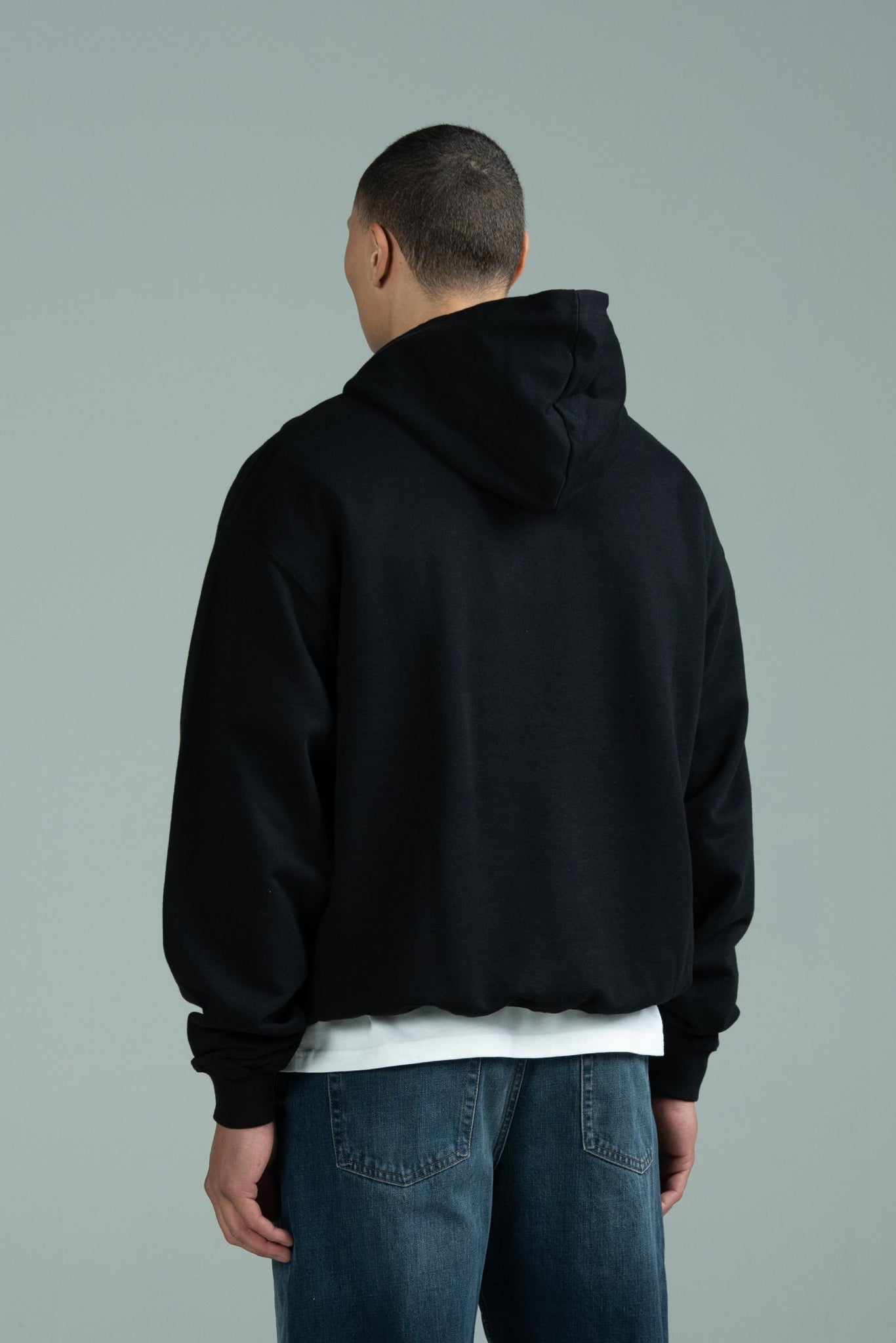 Shadow Of Regret Hoodie