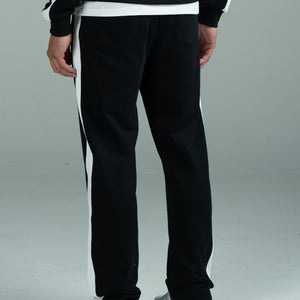 Striped Posse Trackpants