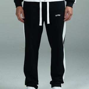 Striped Posse Trackpants