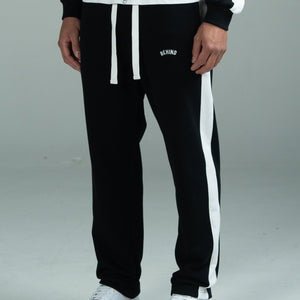 Striped Posse Trackpants