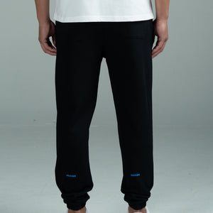 Leap Of Faith Cuffed Sweatpants