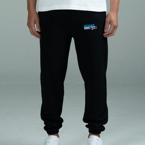 Leap Of Faith Cuffed Sweatpants