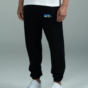 Leap Of Faith Cuffed Sweatpants