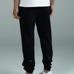 Leap Of Faith Cuffed Sweatpants