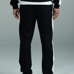 Striped Posse Trackpants