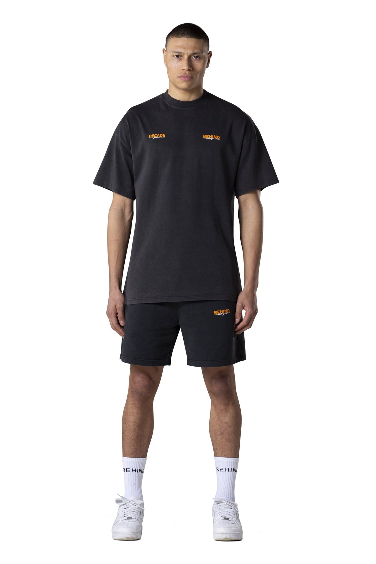 Consistency Tee