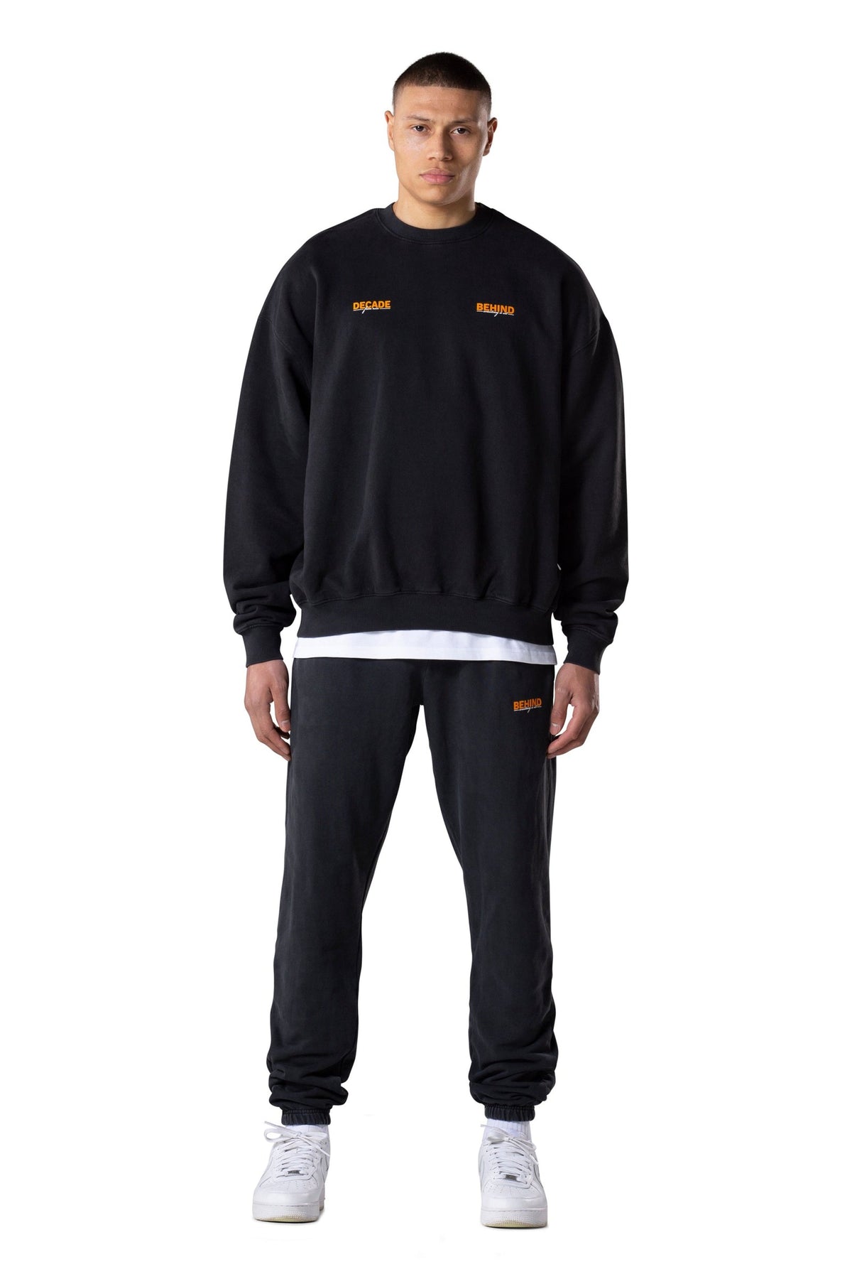 Consistency Sweatpants