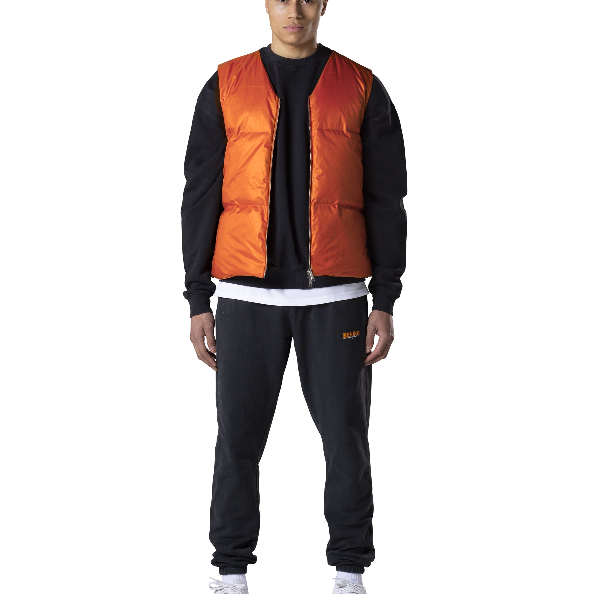 Lightweight Insulated Vest