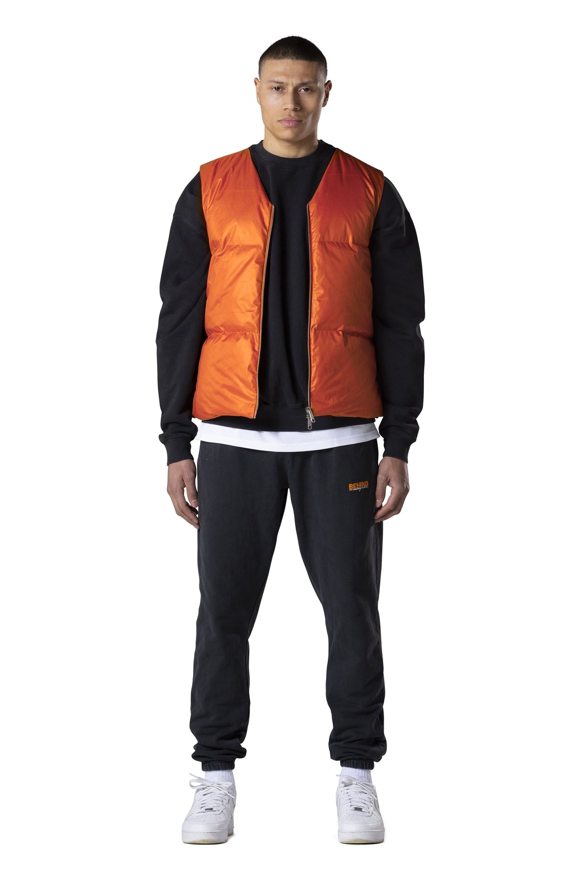 Lightweight Insulated Vest
