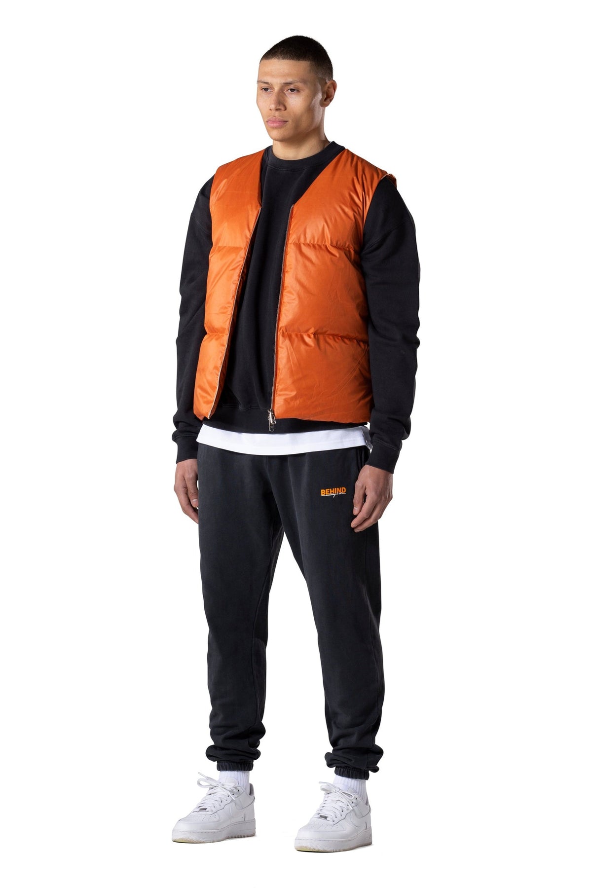 Lightweight Insulated Vest