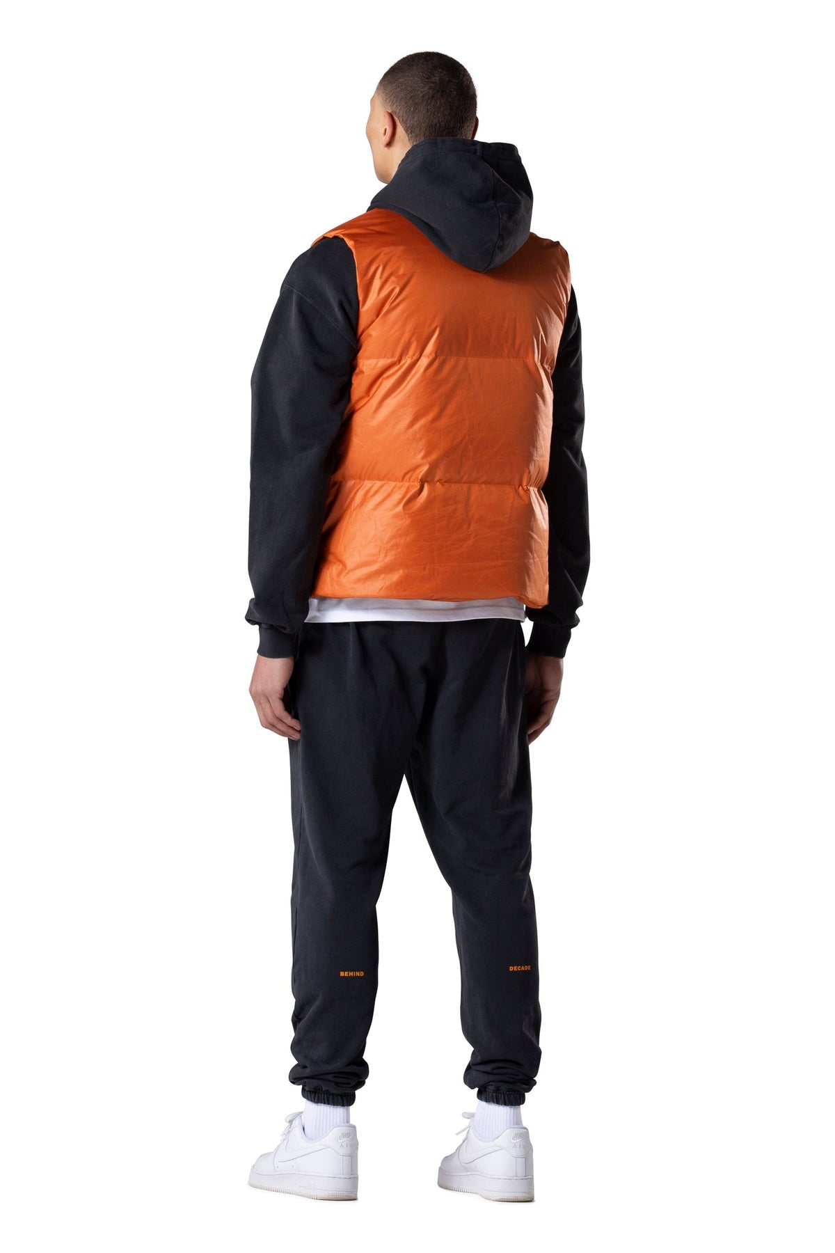 Lightweight Insulated Vest