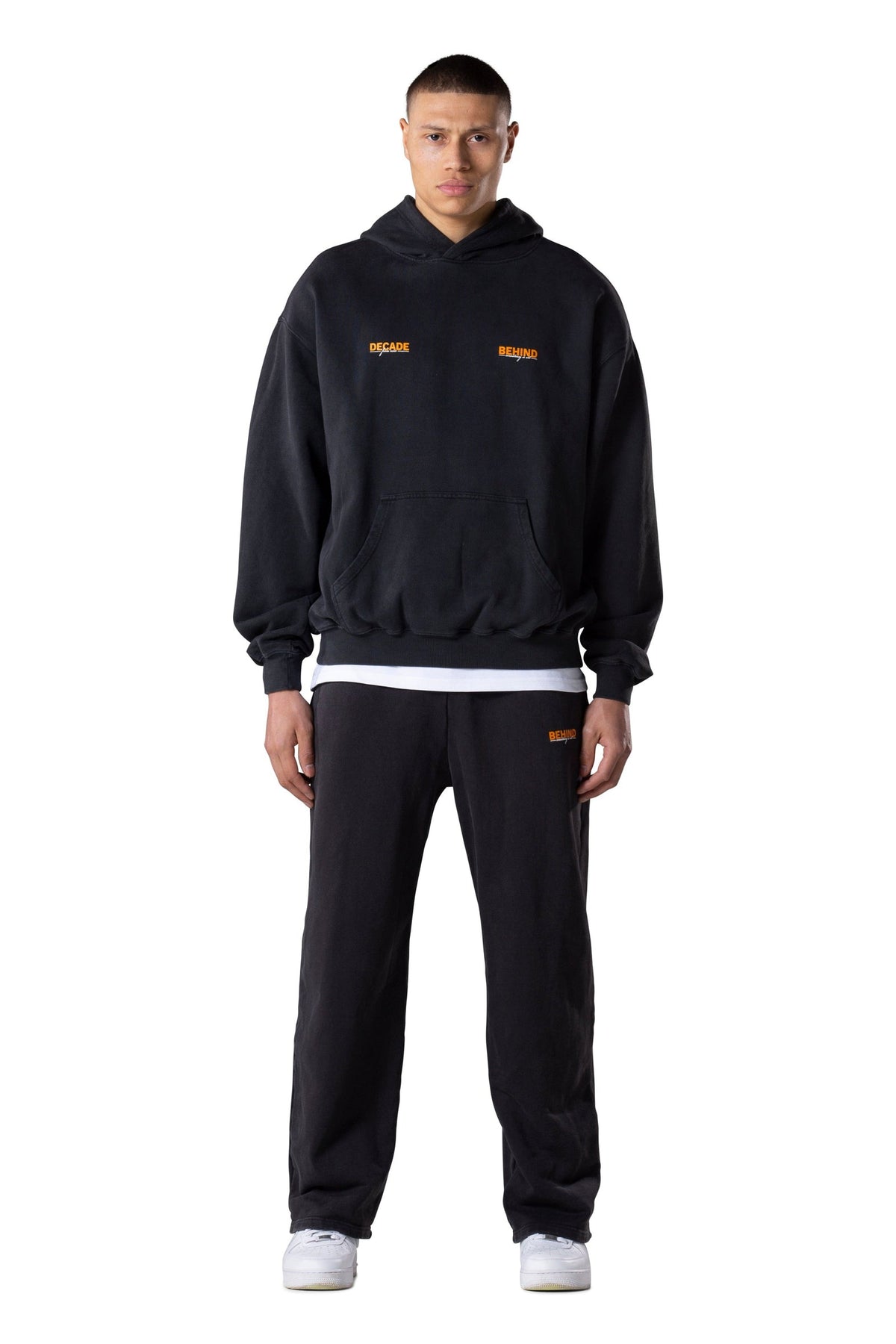 Consistency Straight Leg Sweatpants